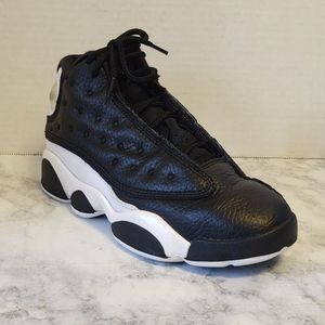 Michael Air Jordan 13 Retro Reverse He Got Game